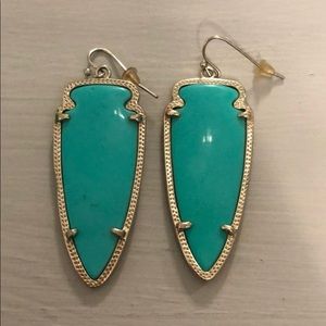 Kendra Scott Skylar Earrings
